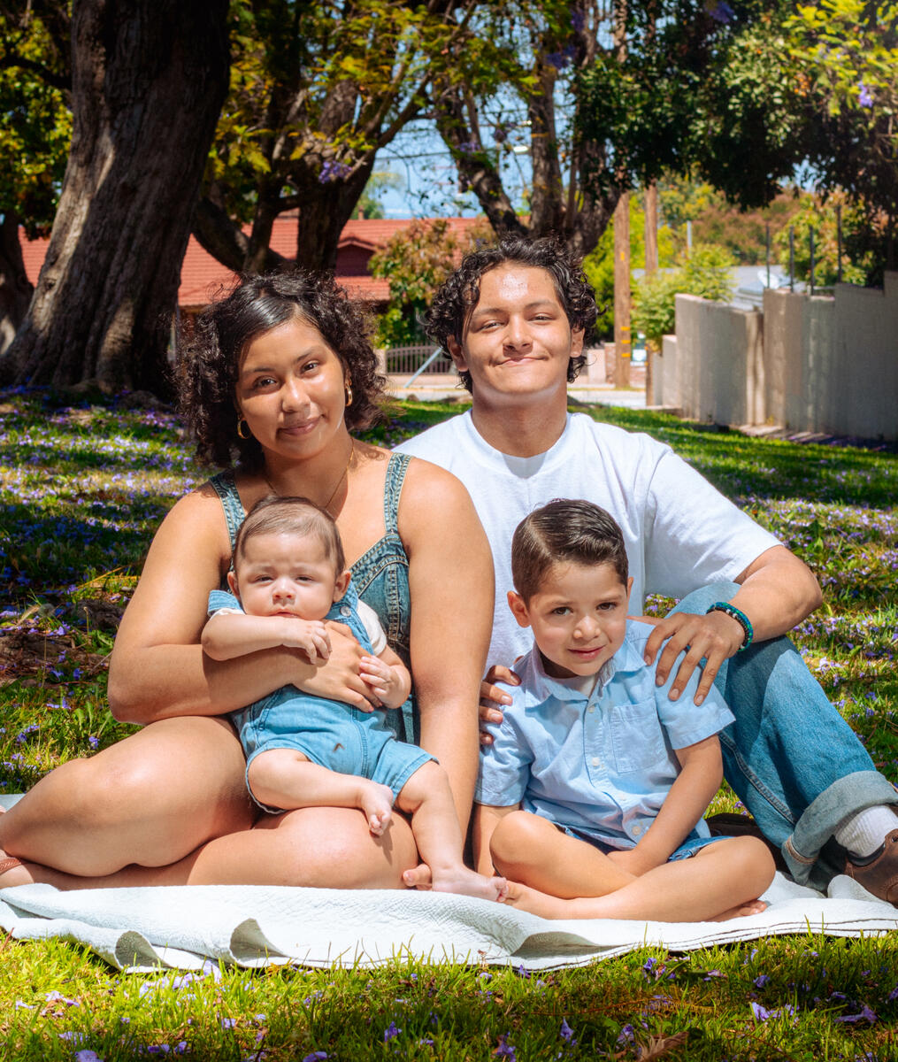 Family Pic 2