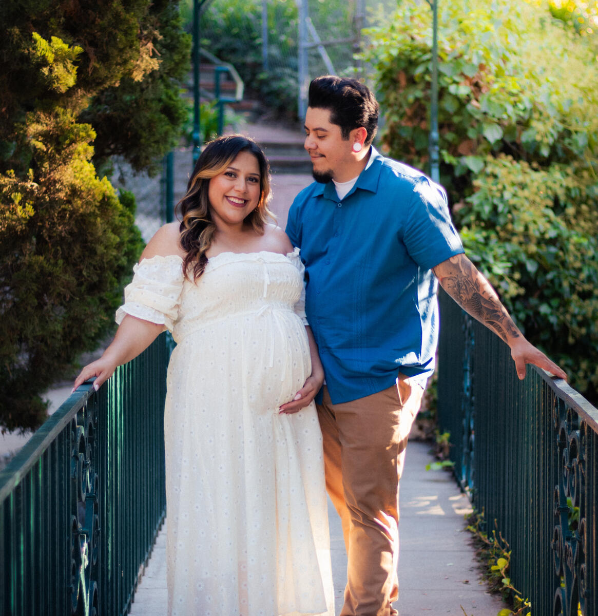 Maternity Pic 2